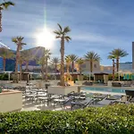 Mgm Signature-27-805 F1 Track & Strip View Balcony